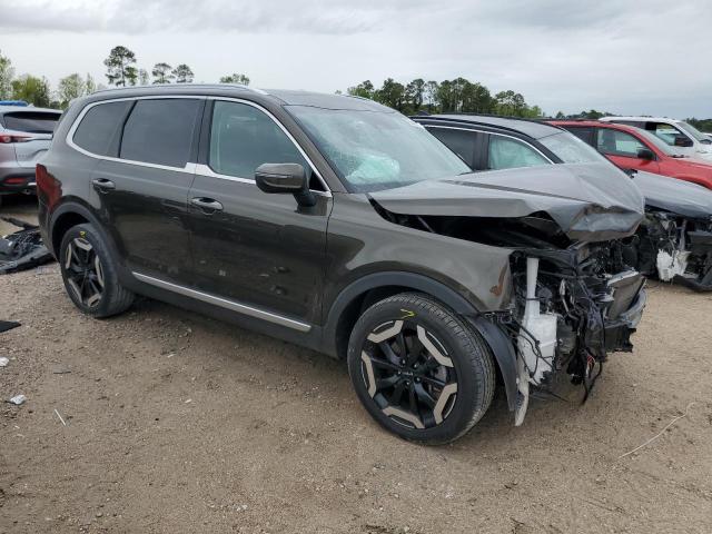 Vin: 5xyp34gc7pg348752, lot: 50497765, kia telluride ex 20234