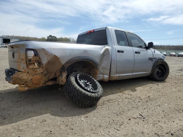 Vin: 1c6rr7gt9ms538848, lot: 50059205, ram 1500 slt 20213