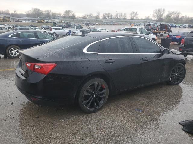 2018 CHEVROLET MALIBU LT 1G1ZD5ST3JF259234