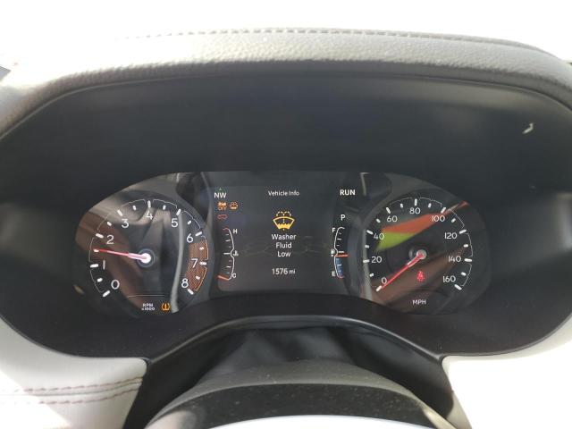 2025 JEEP COMPASS LI - 3C4NJDCN2ST564756