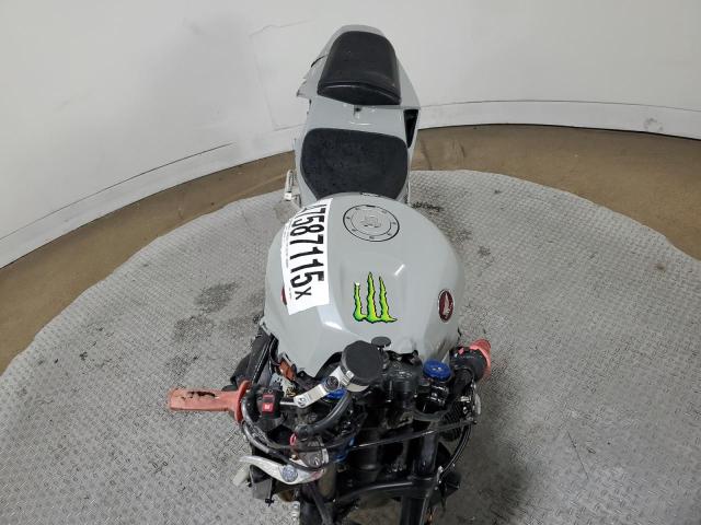 2025 HONDA CBR600 RR JH2PC40H6SK200205