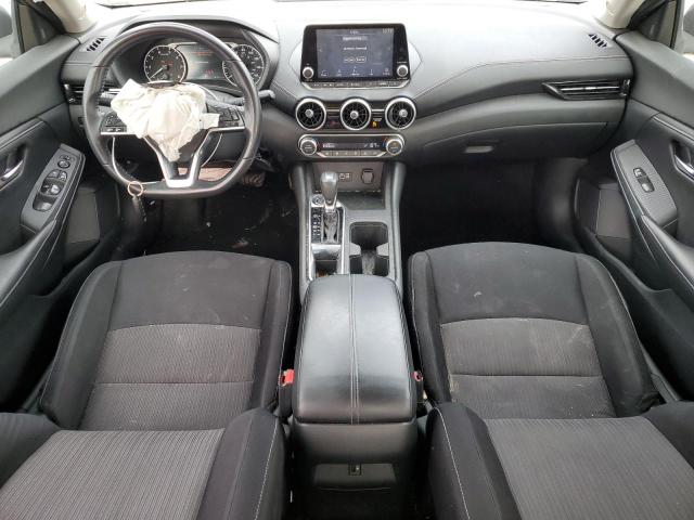 2020 NISSAN SENTRA SV - 3N1AB8CV6LY209082