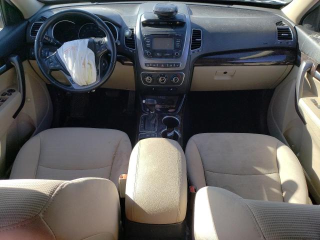 2015 KIA SORENTO LX - 5XYKTDA66FG624303