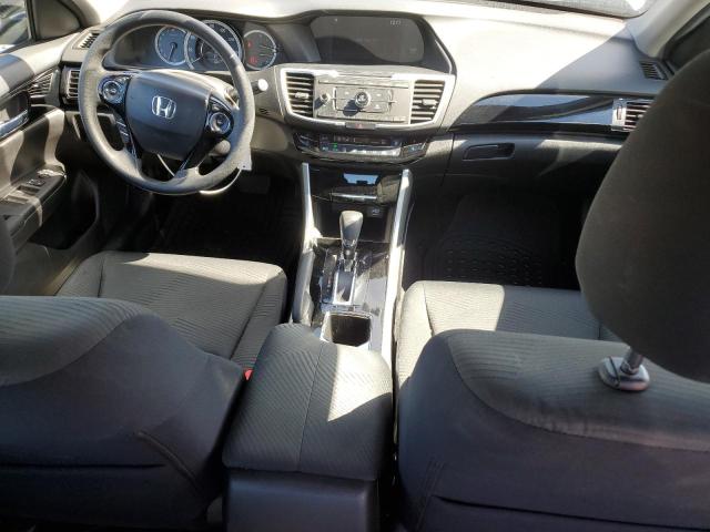 2016 HONDA ACCORD LX - 1HGCR2F37GA016850