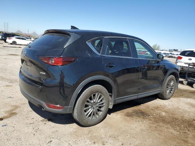 Vin: jm3kfbcl4h0184922, lot: 50166195, mazda cx-5 touring 20173