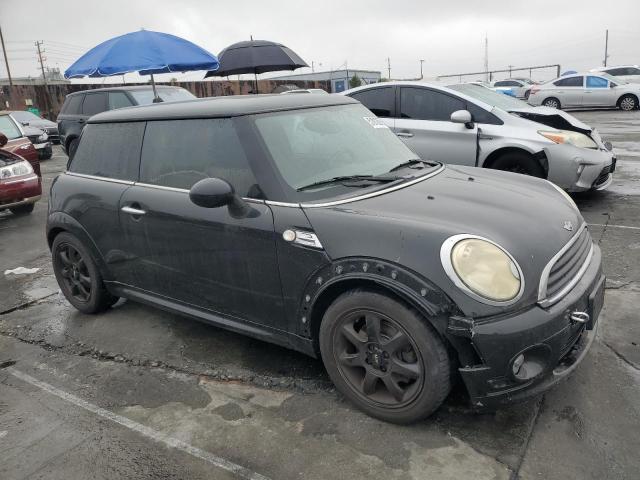 Vin: wmwmf3c50atz24069, lot: 51012675, mini cooper 20104