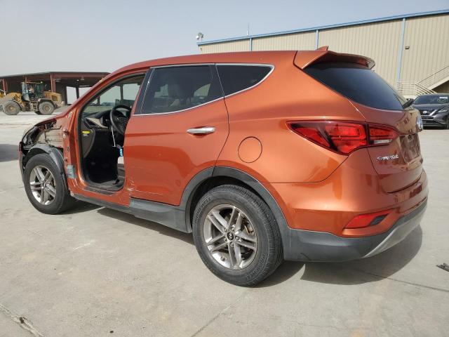 Vin: 5xyztdlb1hg453679, lot: 49185835, hyundai santa fe 20172