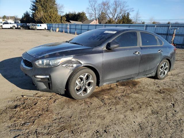 KIA FORTE FE