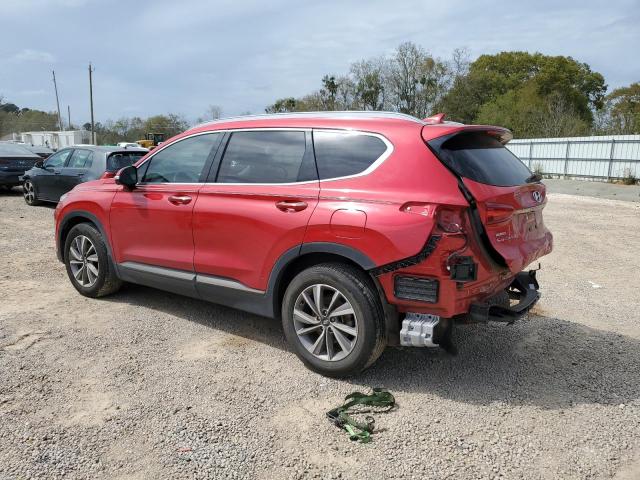 Vin: 5nms53ad3lh279185, lot: 50950635, hyundai santa fe limited 20202