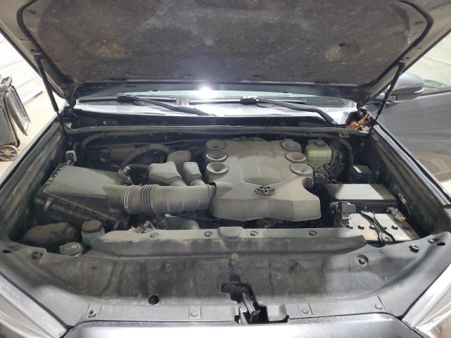 2021 TOYOTA 4RUNNER SR - JTERU5JR7M5911940