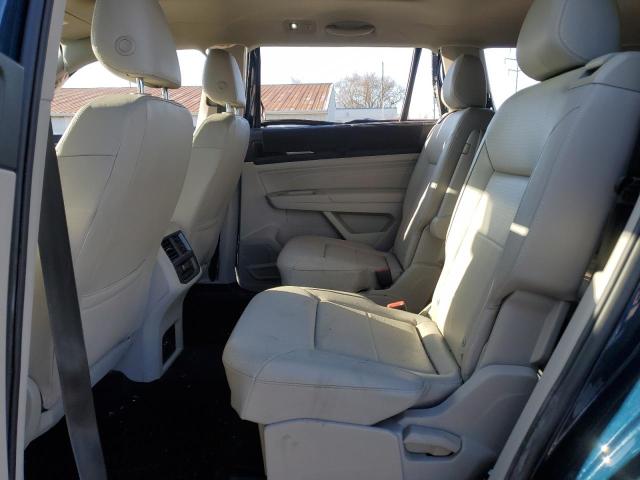 2021 VOLKSWAGEN ATLAS SEL - 1V2BP2CAXMC587654