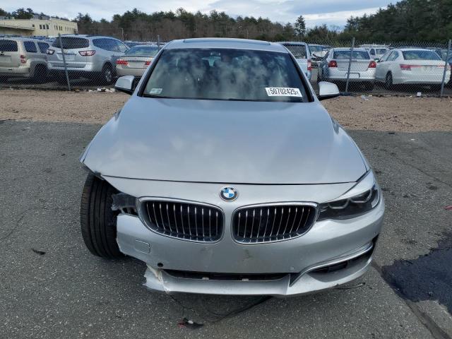 2018 BMW 330 XIGT WBA8Z9C50JG827829