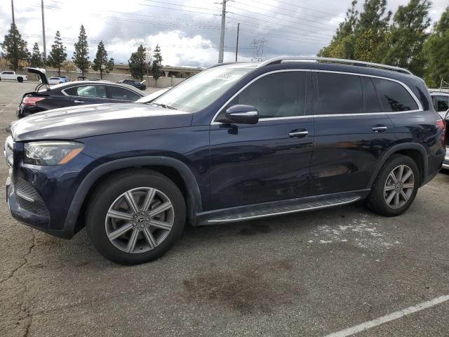MERCEDES-BENZ GLS-CLASS 450 4MATIC
