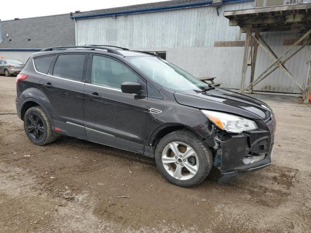 Vin: 1fmcu0gx2dua11452, lot: 51055195, ford escape se 20134