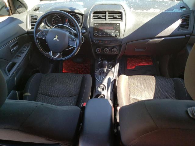2016 MITSUBISHI OUTLANDER - JA4AP3AU8GZ063186
