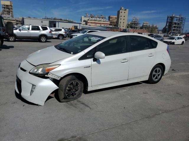 Vin: jtdkn3duxd5698019, lot: 49259055, toyota prius 2013 img_1