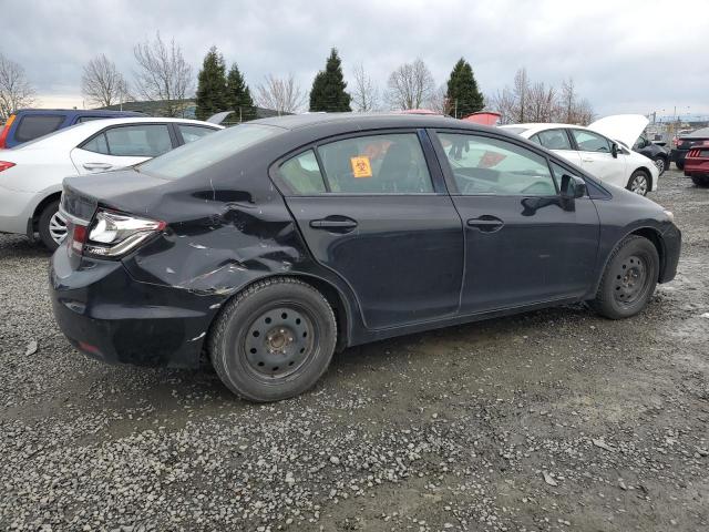 2015 HONDA CIVIC LX - 19XFB2E55FE071473