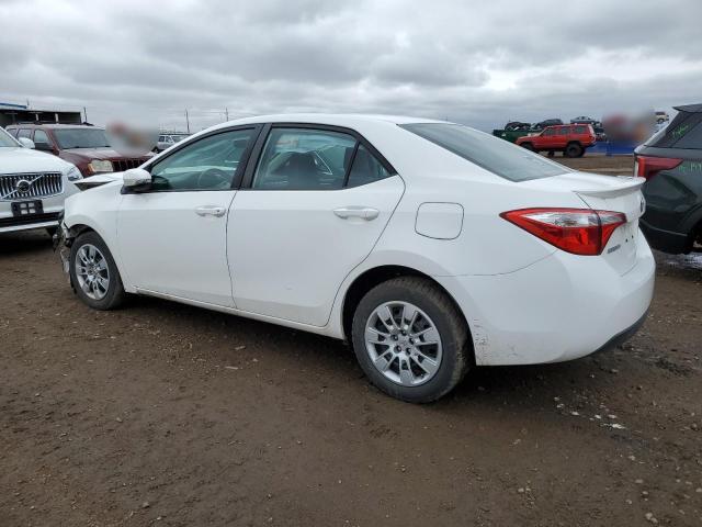 2014 TOYOTA COROLLA L - 5YFBURHE8EP046741