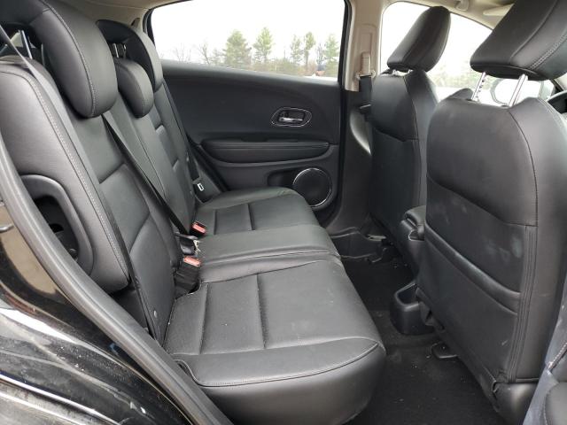 2021 HONDA HR-V EXL - 3CZRU6H78MM740067