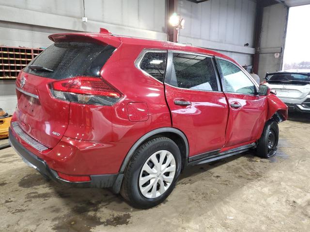 Vin: jn8at2mv8hw263976, lot: 49399165, nissan rogue s 20173