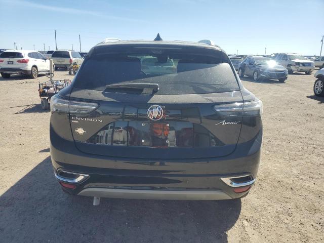 2023 BUICK ENVISION A LRBFZSR43PD184272