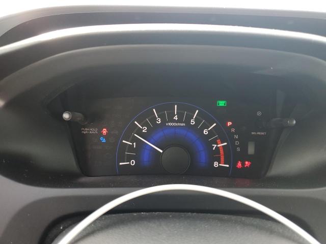2015 HONDA CIVIC EX - 2HGFG3B88FH519121