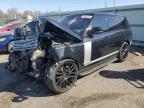 2016 LAND ROVER RANGE ROVE - SALGS2PF8GA291228