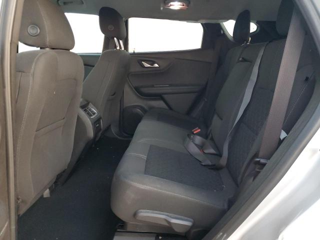 2019 CHEVROLET BLAZER 1LT - 3GNKBBRA3KS682739