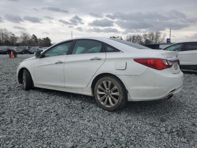 Vin: 5npec4ab7ch432581, lot: 50137765, hyundai sonata se 20122