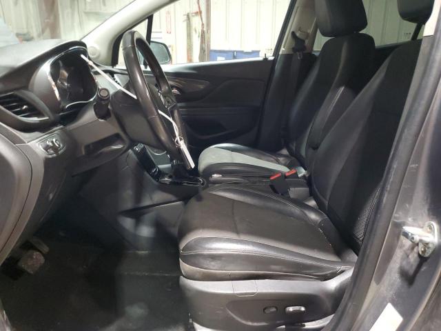 2020 BUICK ENCORE PRE - KL4CJASB2LB000440