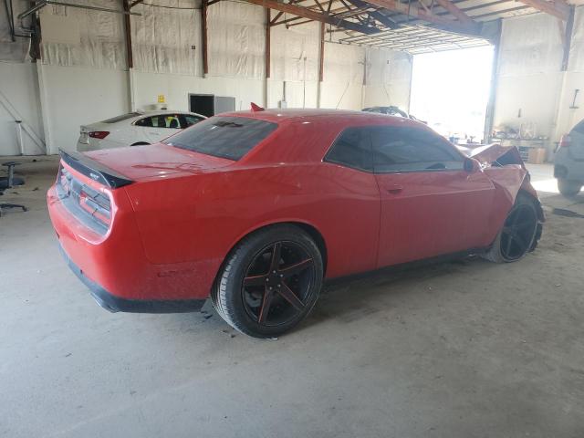 Vin: 2c3cdzbt9gh201824, lot: 47298105, dodge challenger r/t 20163