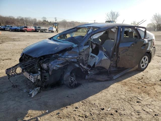Vin: jtdkn3du0f0452726, lot: 49701995, toyota prius 2015 img_1