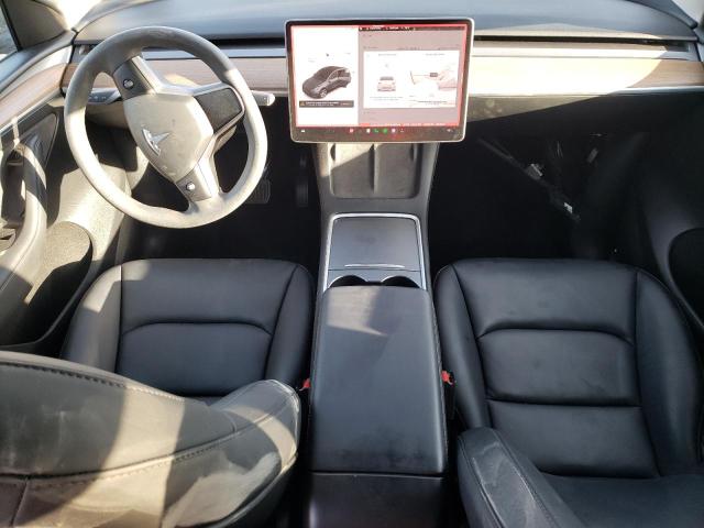 2023 TESLA MODEL Y - 7SAYGDED8PF958836