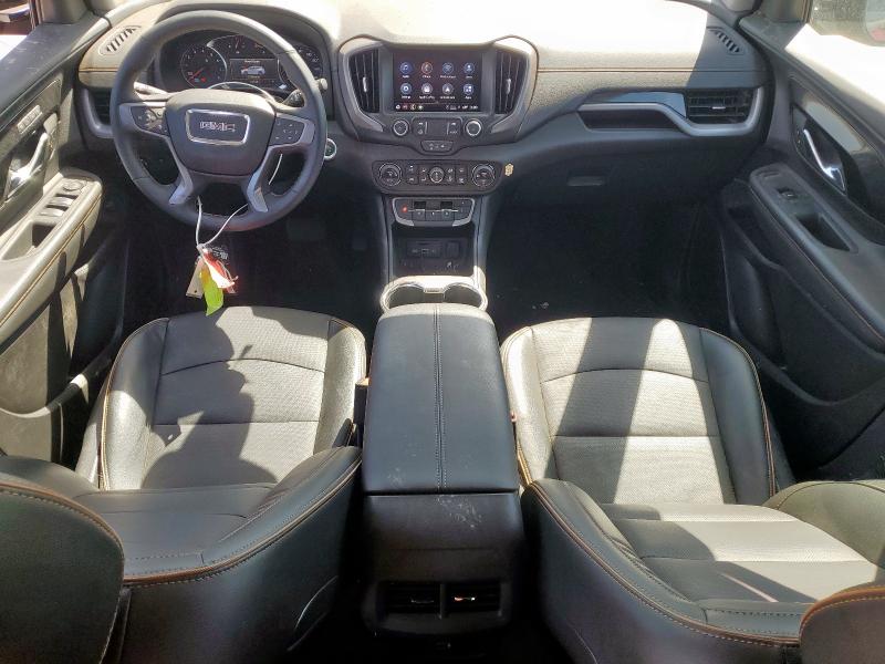 2024 GMC TERRAIN AT 3GKALYEGXRL152002