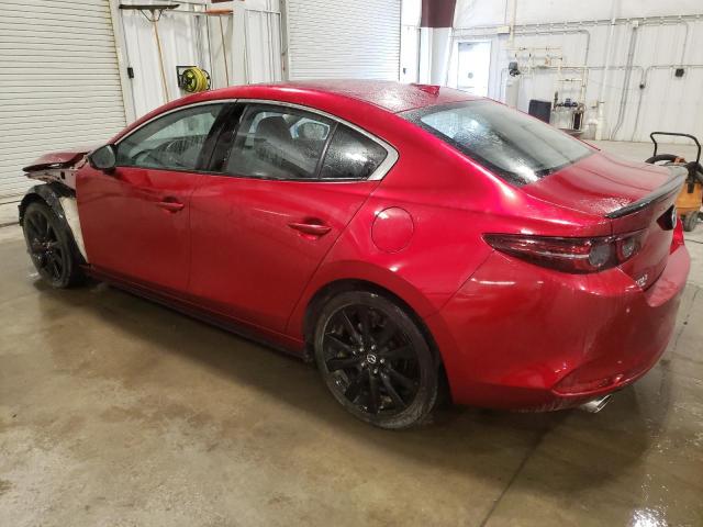 Vin: jm1bpbeyxm1337466, lot: 49810985, mazda 3 premium plus 20212