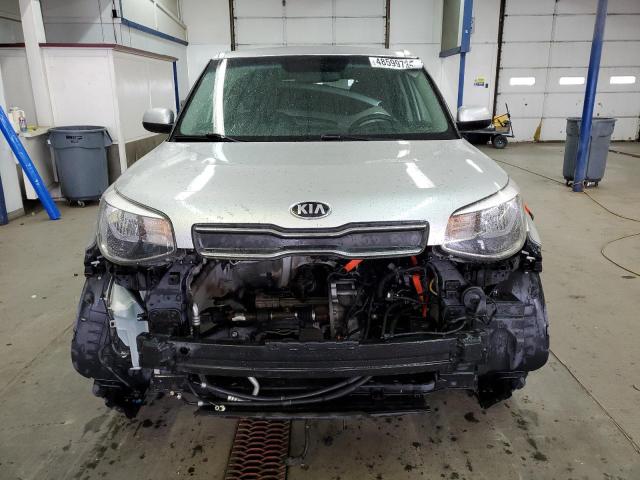 2018 KIA SOUL + - KNDJP3A54J7610200
