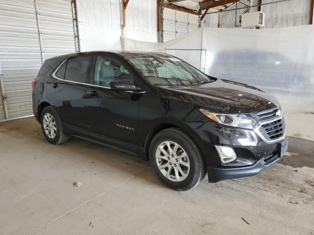 2019 CHEVROLET EQUINOX LT - 2GNAXKEV0K6122732