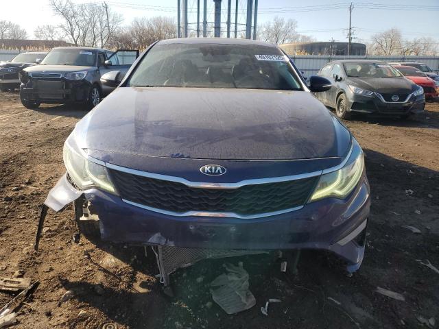 2019 KIA OPTIMA LX - 5XXGT4L36KG353783