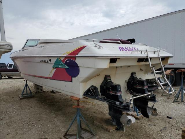 FORMULA BOAT 1994 TNRD3012H394 photo #4