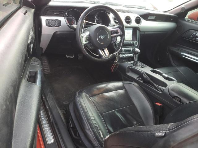 2016 FORD MUSTANG - 1FA6P8TH6G5210420