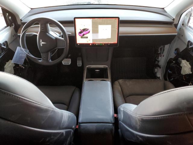 2022 TESLA MODEL Y - 7SAYGDEF8NF489908