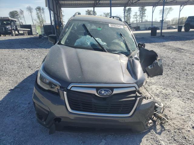 2021 SUBARU FORESTER JF2SKADC6MH476114