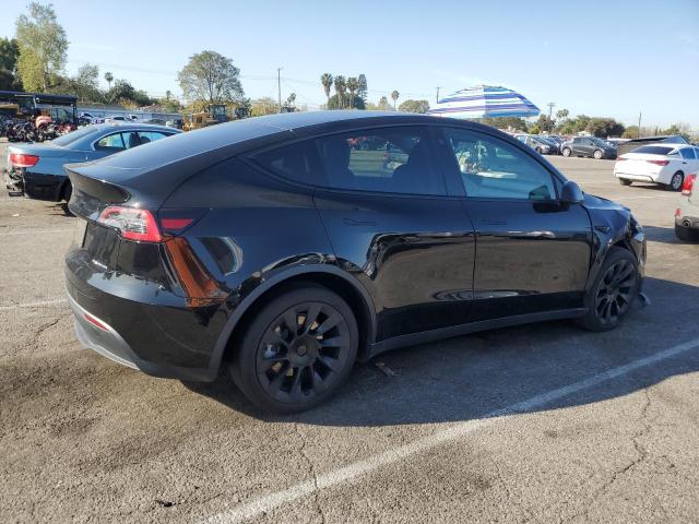 Vin: 5yjygdee3mf076572, lot: 49338655, tesla model y 20213