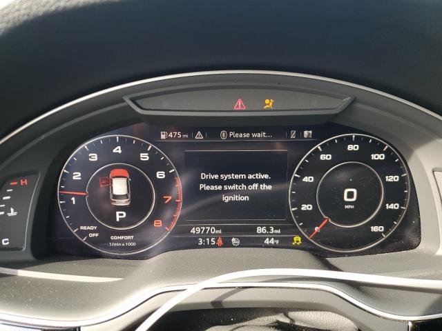 2018 AUDI Q7 PRESTIG - WA1VAAF73JD052515