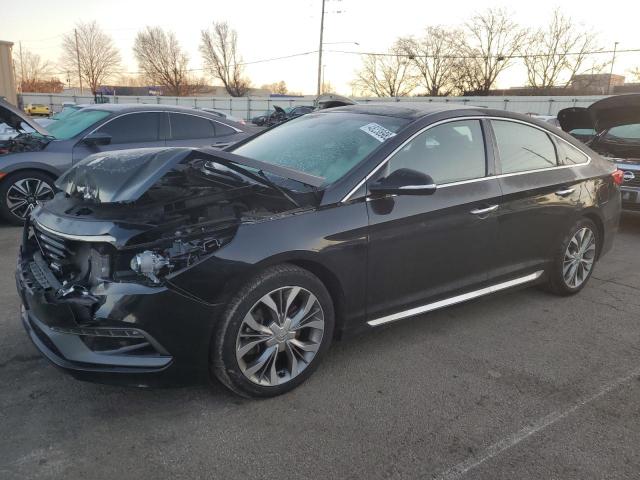 2015 HYUNDAI SONATA SPO #3113266769