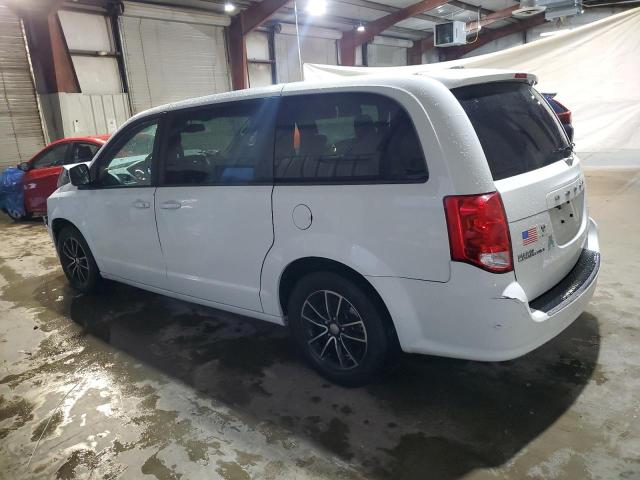 2018 DODGE GRAND CARA - 2C4RDGEGXJR205052