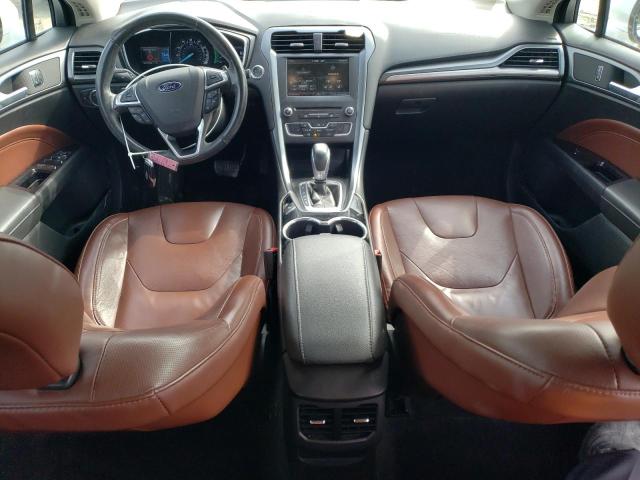 2016 FORD FUSION SE - 3FA6P0T93GR212438