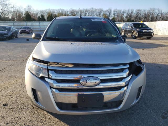 2014 FORD EDGE SE #3298020212