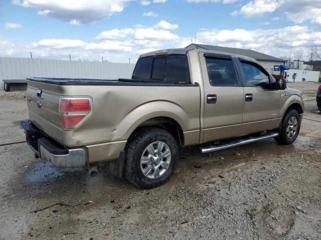 Vin: 1ftfw1ct6bfb80623, lot: 50228485, ford f-150 supercrew 20113