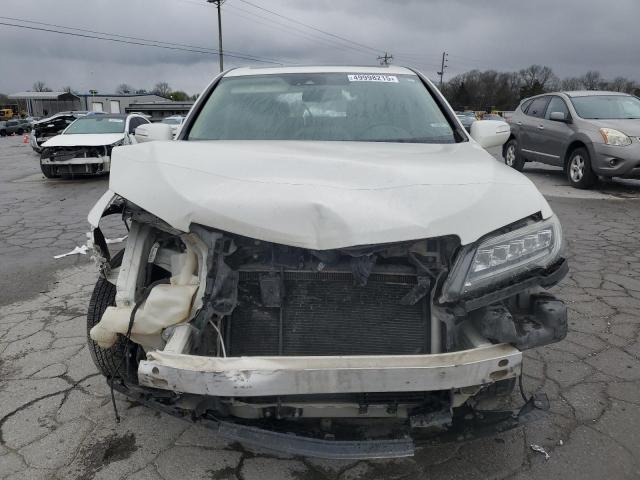 2017 ACURA RDX ADVANC - 5J8TB4H74HL002040